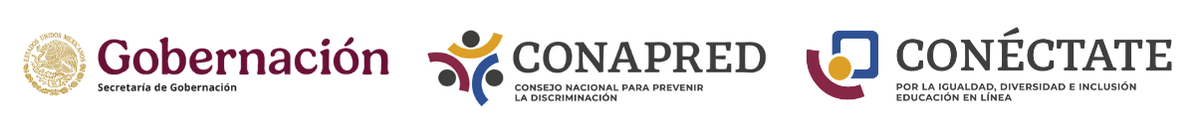 Conéctate por la igualdad, diversidad e inclusión